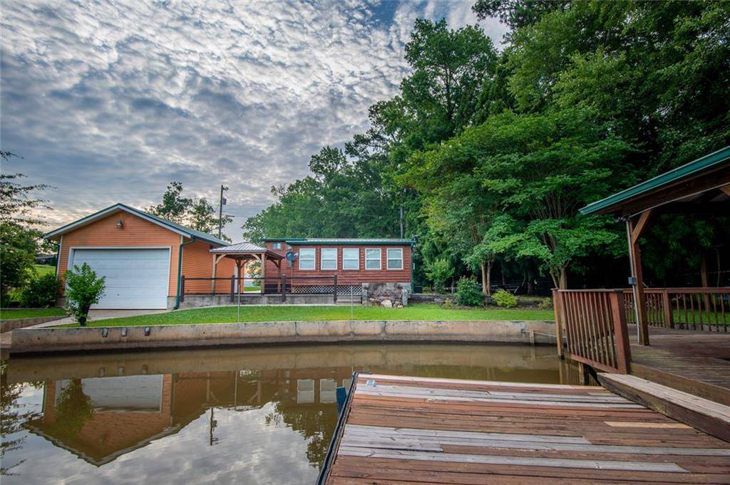 Jackson, GA 30233,275 Reeves RD