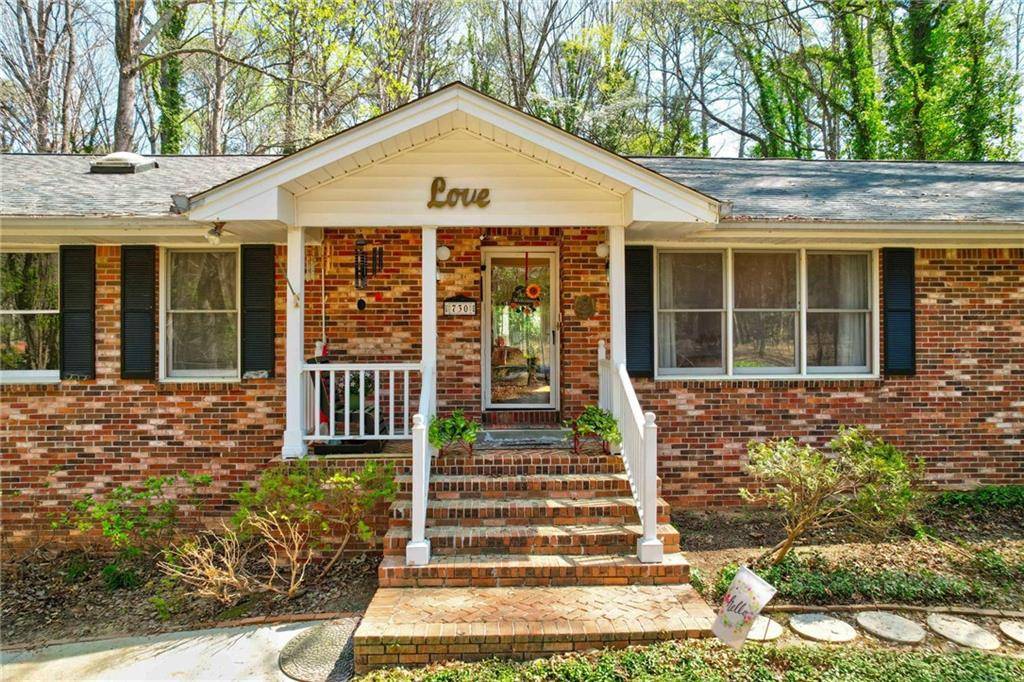Fayetteville, GA 30214,730 Ponderosa CT