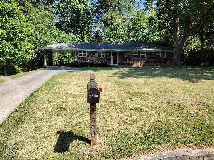 Atlanta, GA 30345,2790 Glenbriar DR