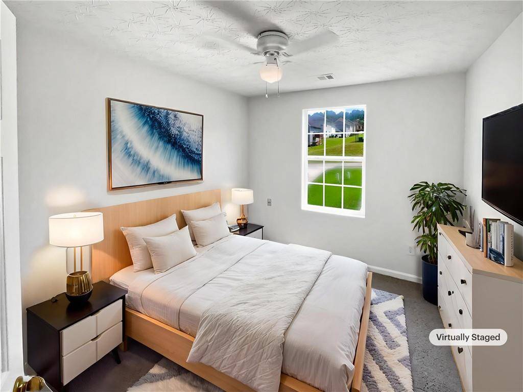Palmetto, GA 30268,509 Carlton Pointe DR