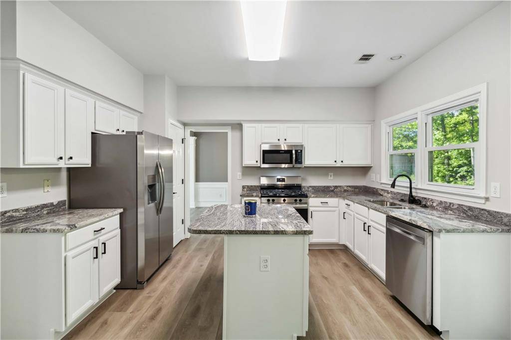 Lawrenceville, GA 30043,1931 Abinger WAY