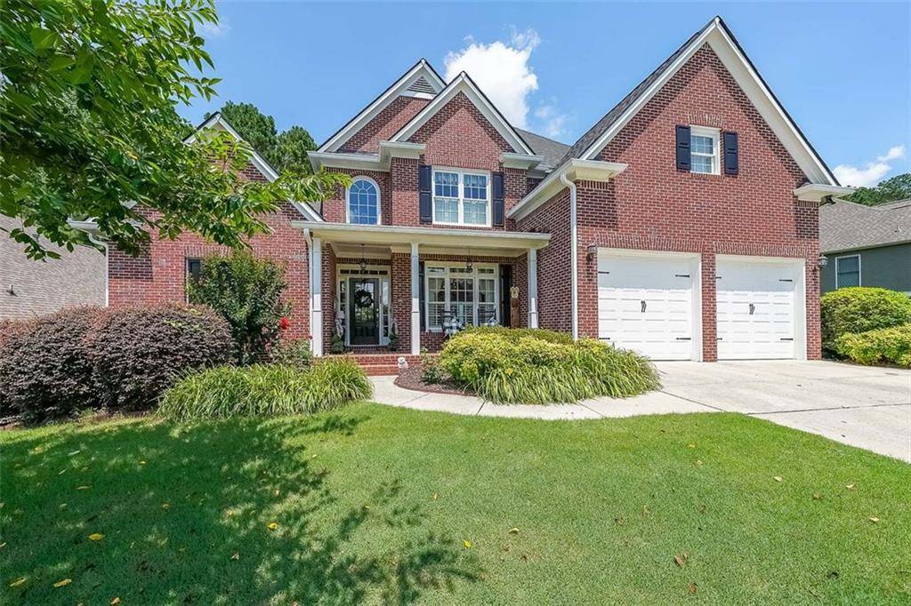 Dallas, GA 30132,507 Bentleaf DR