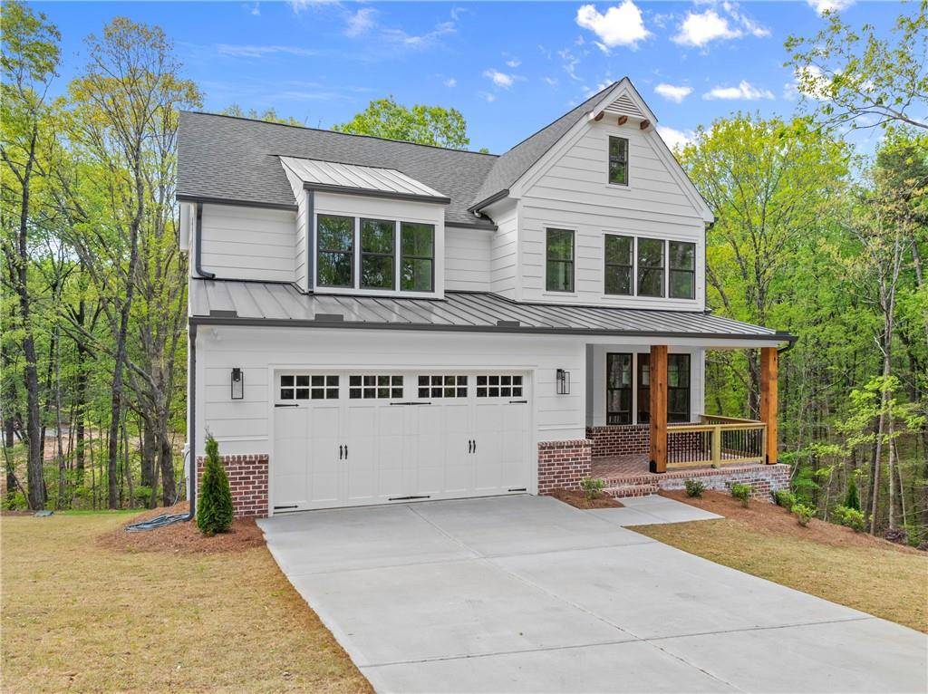 Dawsonville, GA 30534,6750 Dawg RDG