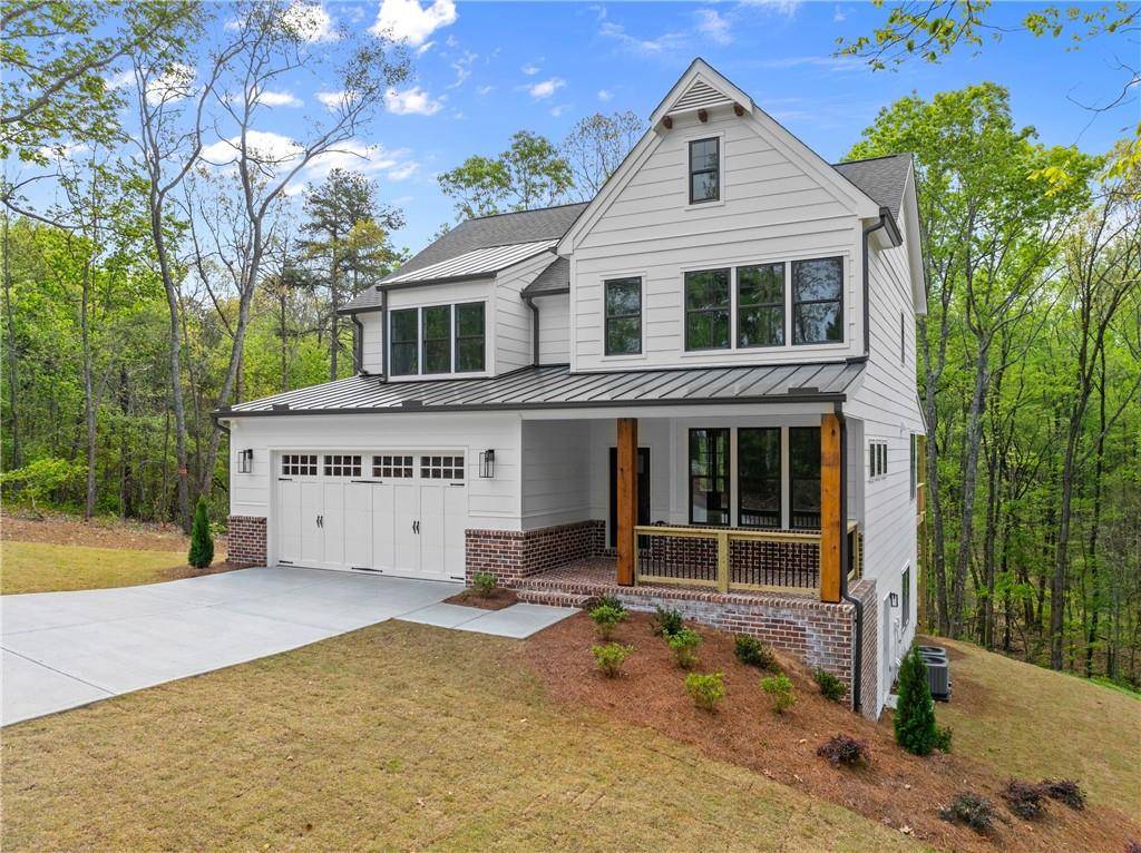 Dawsonville, GA 30534,6750 Dawg RDG