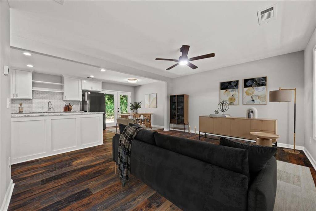 Smyrna, GA 30082,53 Lucia DR