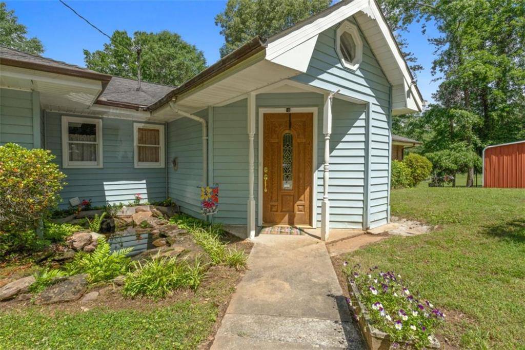 Stockbridge, GA 30281,312 Flat Shoals Church RD