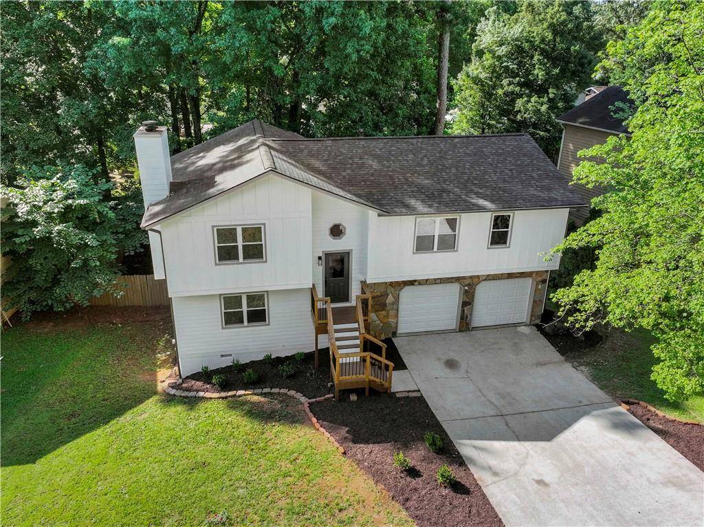 Lawrenceville, GA 30044,975 Memory LN