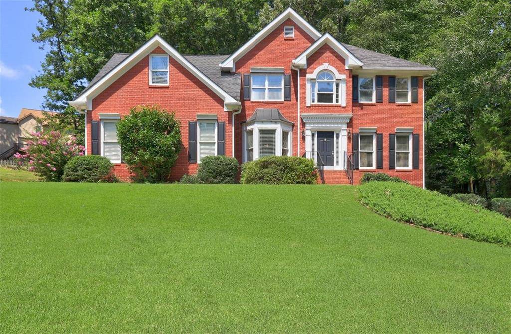 Lawrenceville, GA 30043,2784 Springfount Trail