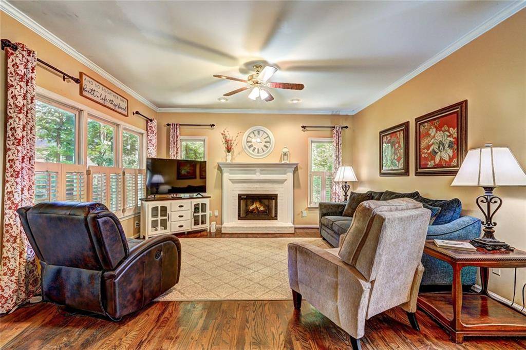 Lawrenceville, GA 30043,2784 Springfount Trail