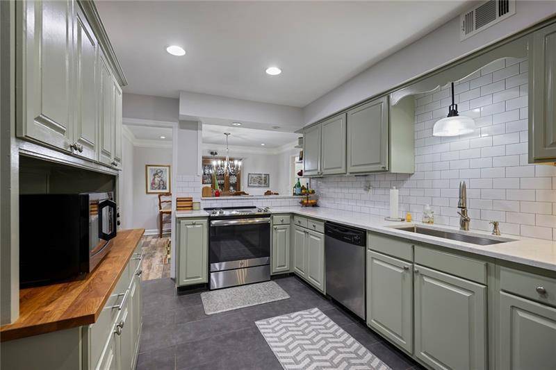 Atlanta, GA 30327,138 Elysian WAY NW