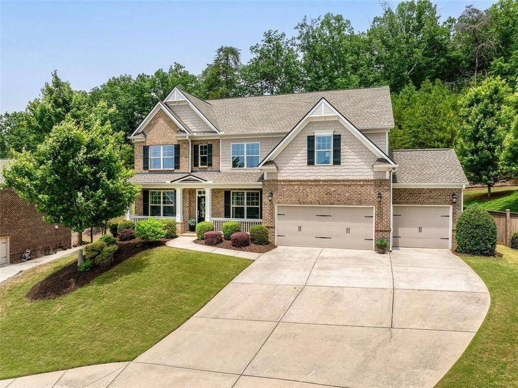 Marietta, GA 30066,4371 WIGLEY PRESERVE DR