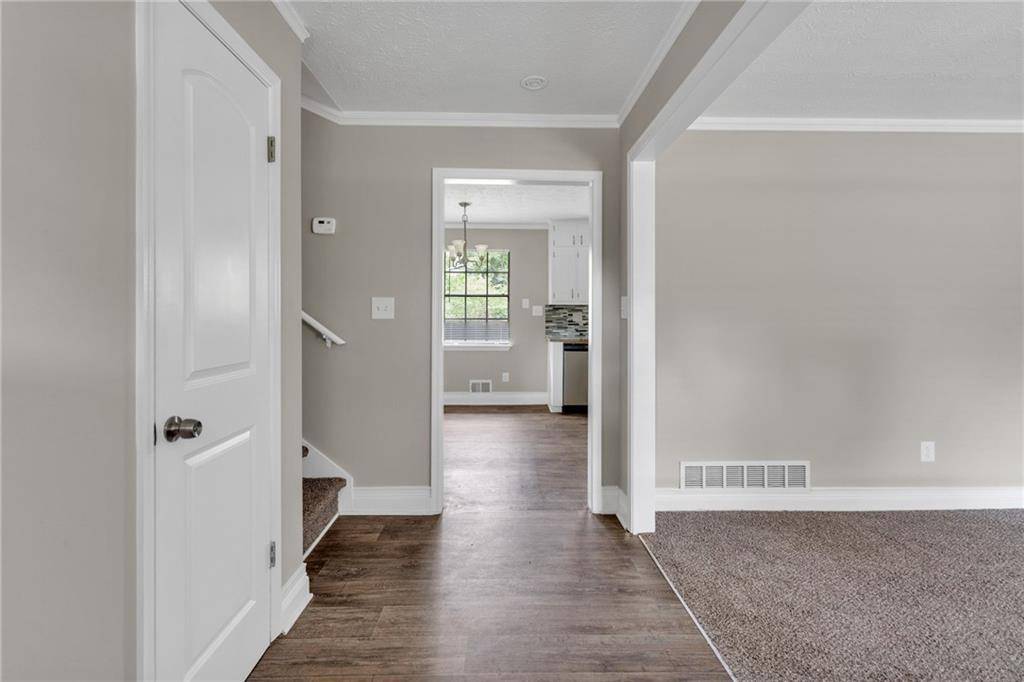 Jonesboro, GA 30236,8989 Teal LN