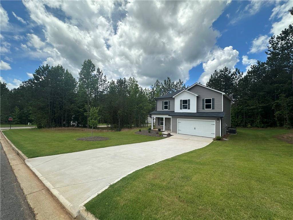 Covington, GA 30016,15 Fontana CT