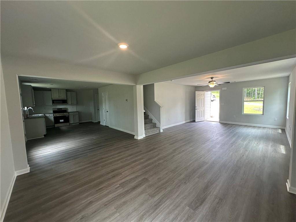 Covington, GA 30016,80 Heyman DR