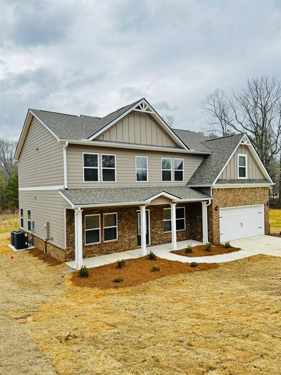 Dallas, GA 30132,59 Observation CT