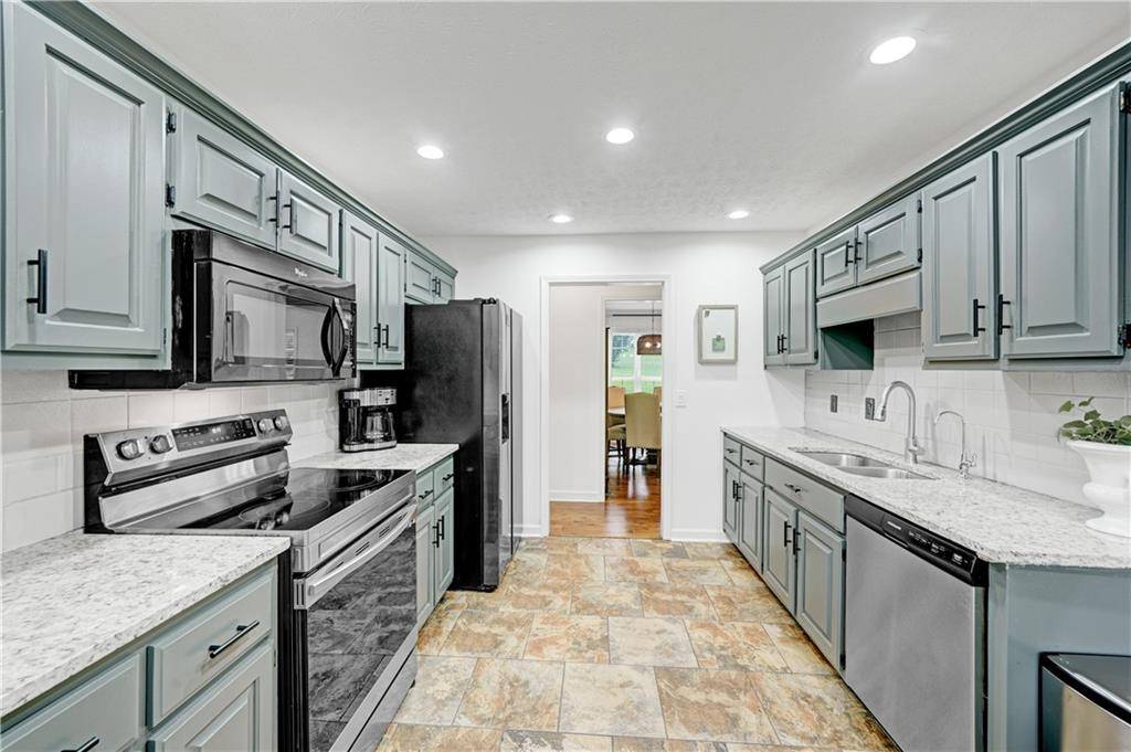 Flowery Branch, GA 30542,5421 Amherst WAY
