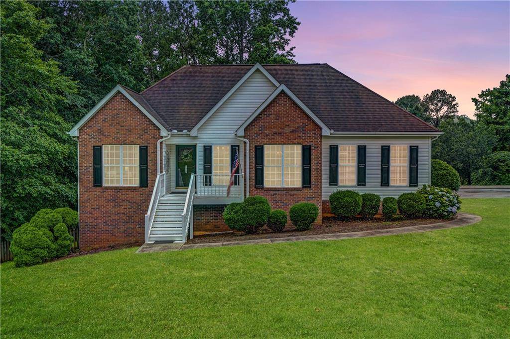 Flowery Branch, GA 30542,5421 Amherst WAY