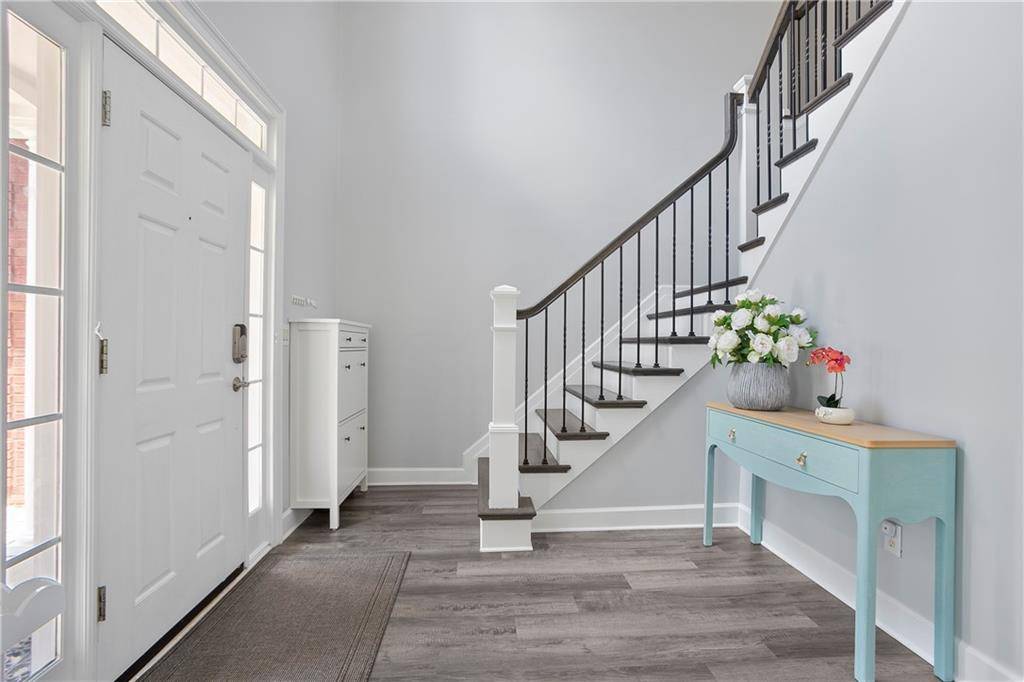 Peachtree Corners, GA 30096,3735 Turnbury Oaks DR