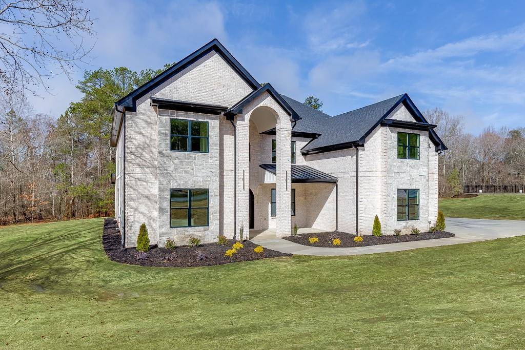 Flowery Branch, GA 30542,6169 Gaines Ferry RD