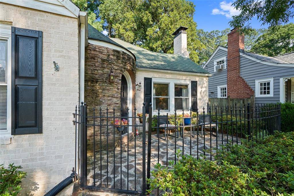 Atlanta, GA 30315,981 Cherokee AVE SE