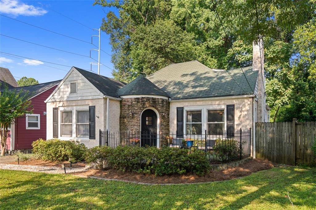 Atlanta, GA 30315,981 Cherokee AVE SE