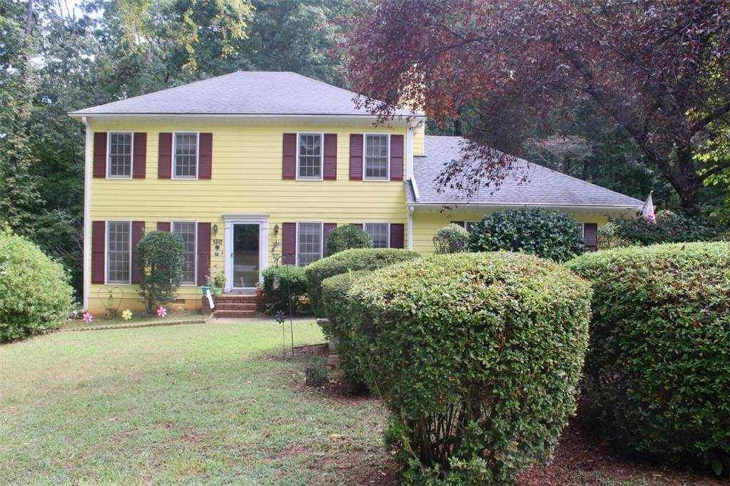 Fayetteville, GA 30214,150 Ashley DR