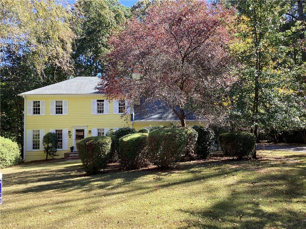 Fayetteville, GA 30214,150 Ashley DR