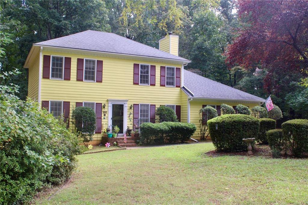 Fayetteville, GA 30214,150 Ashley DR