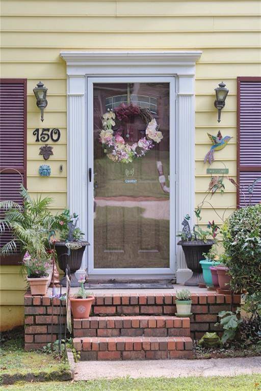 Fayetteville, GA 30214,150 Ashley DR