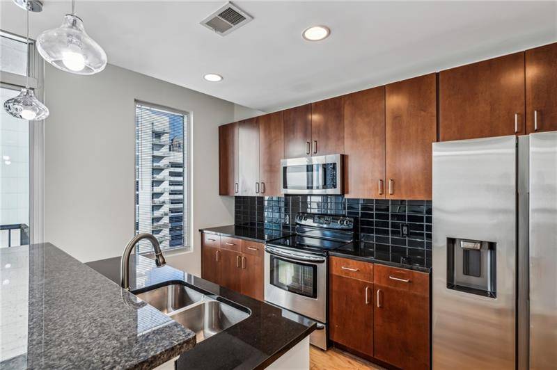 Atlanta, GA 30309,44 Peachtree PL NW #1828