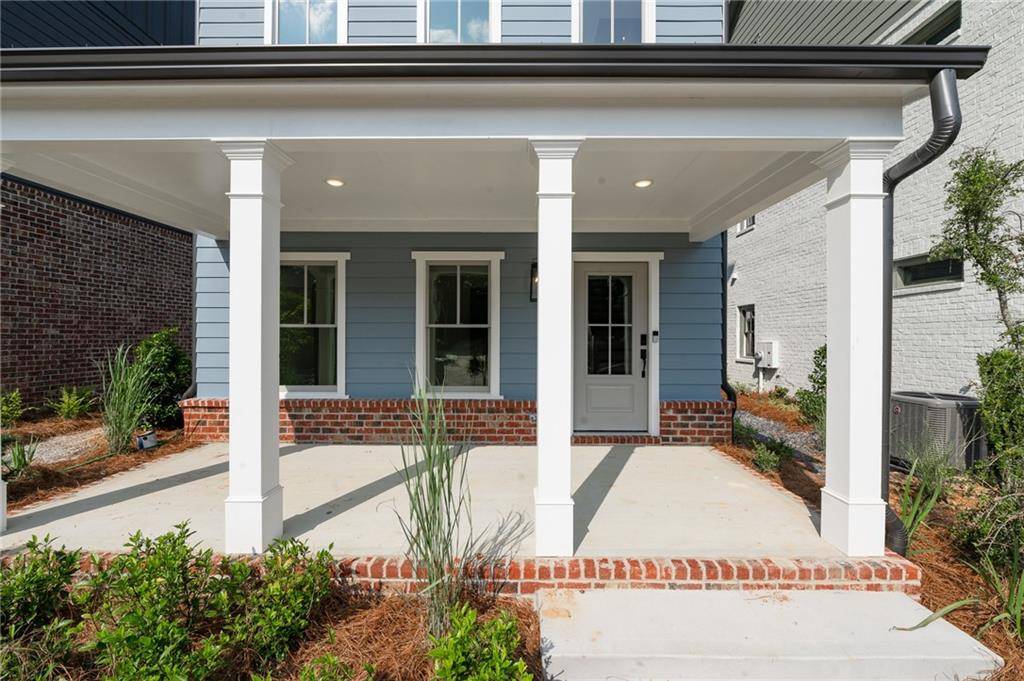 Atlanta, GA 30354,3272 Stillwood WAY