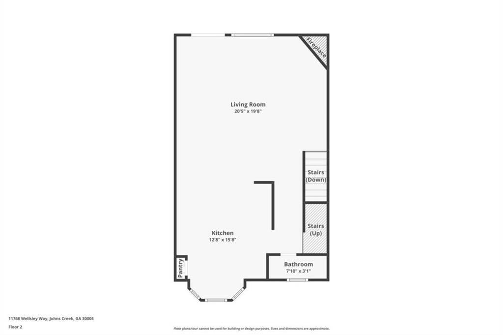 Johns Creek, GA 30005,11768 Wellsley WAY