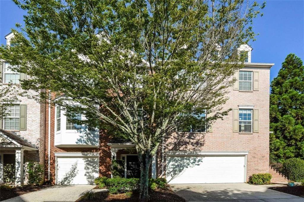 Johns Creek, GA 30005,11768 Wellsley WAY