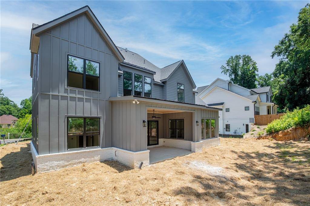 Peachtree Corners, GA 30092,3906 Town Farms DR