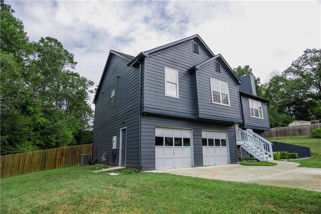 Ball Ground, GA 30107,7930 River Fall CT