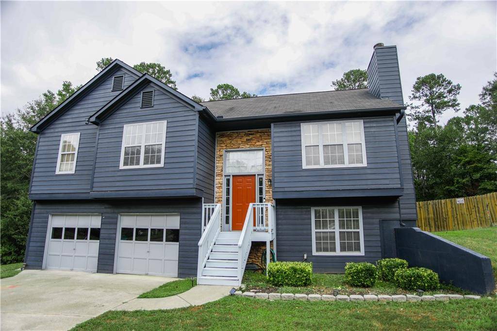 Ball Ground, GA 30107,7930 River Fall CT