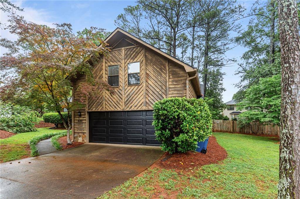 Lawrenceville, GA 30044,490 Hunters Glen CT