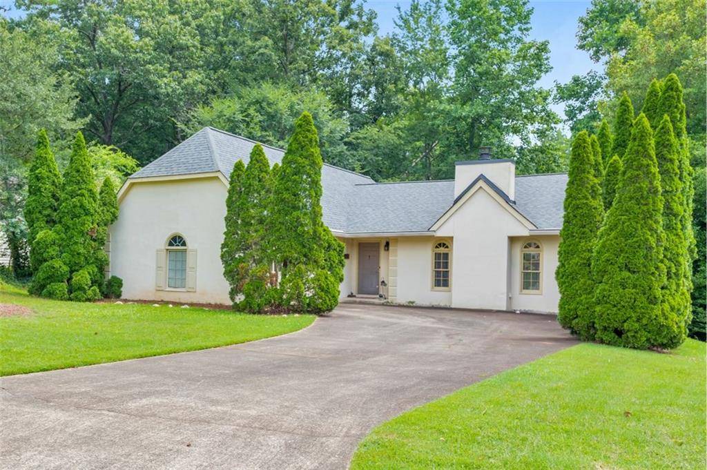 Marietta, GA 30066,4260 Keheley Lake DR NE