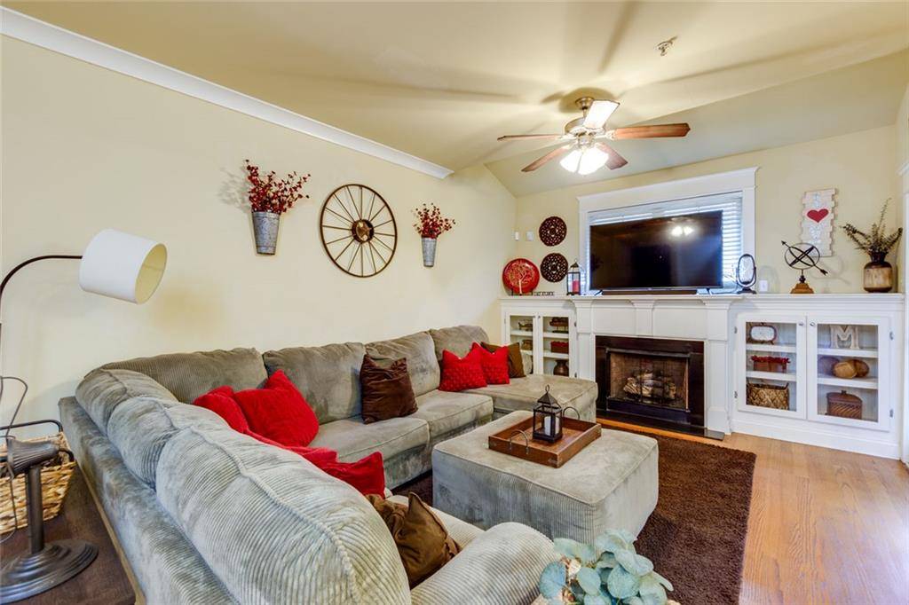 Atlanta, GA 30316,2107 Gorman GRV SE #132