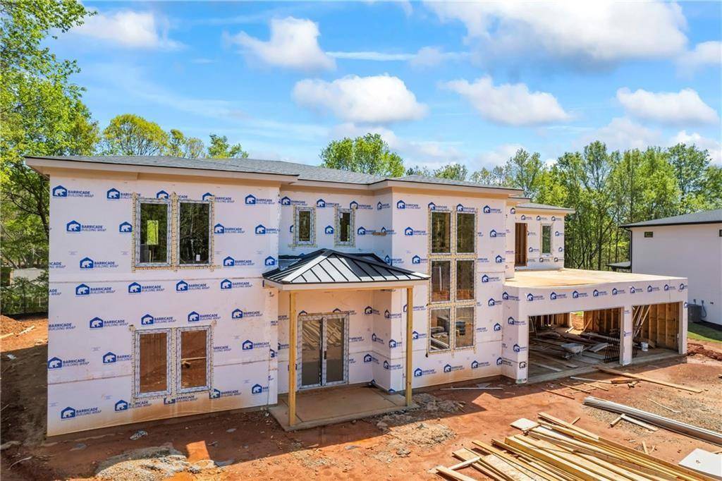 Buford, GA 30519,4238 Hamilton Mill RD