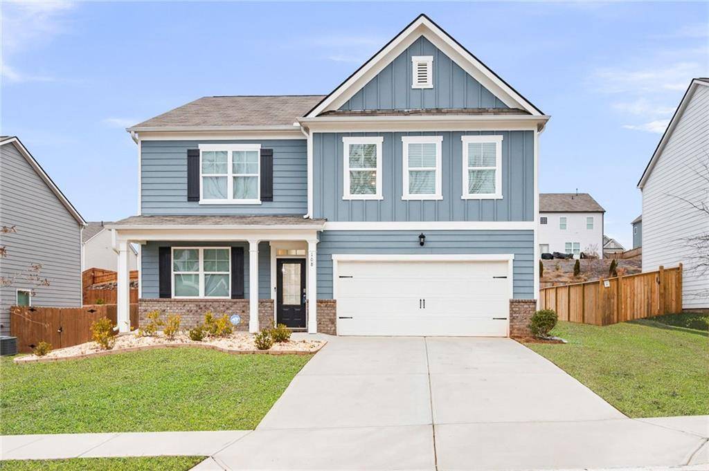 Dallas, GA 30157,108 Berwick Crossing