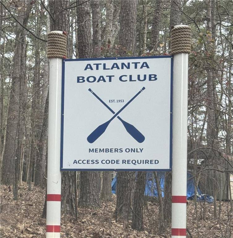 Acworth, GA 30101,5440 Portside DR