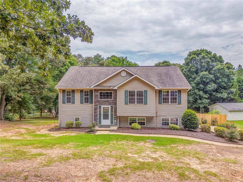 Cedartown, GA 30125,119 New Harmony RD