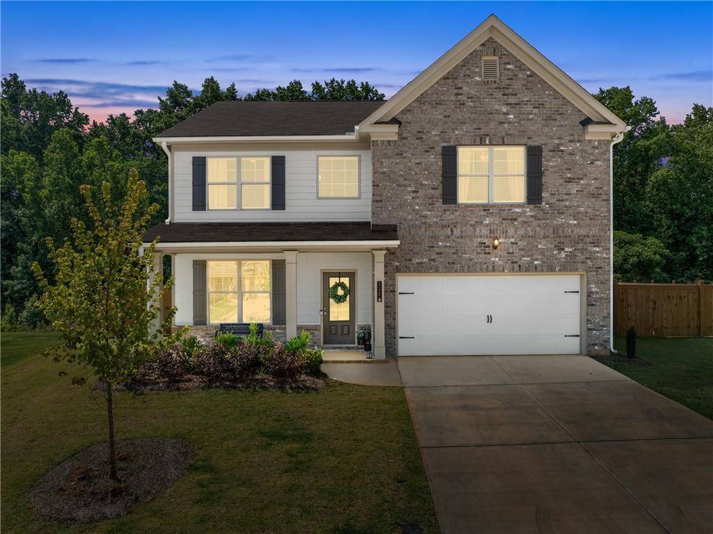 Braselton, GA 30517,1176 Sunny Valley LN