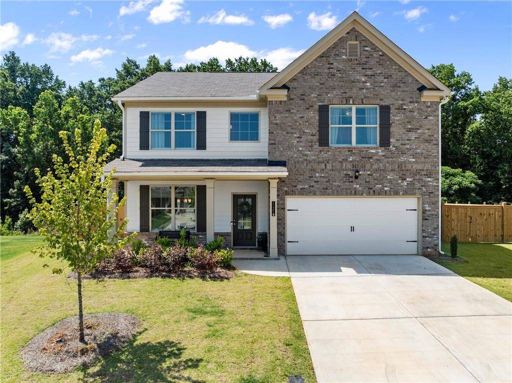 Braselton, GA 30517,1176 Sunny Valley LN