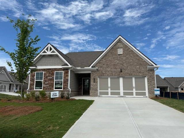 Loganville, GA 30052,2600 Warbler PASS
