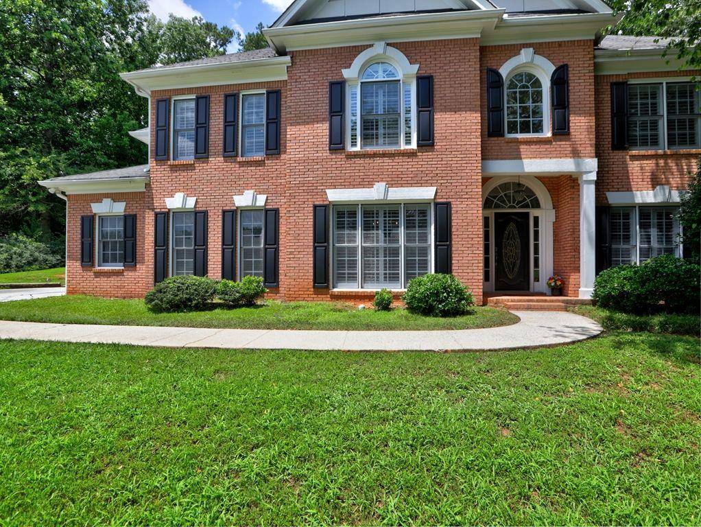 Kennesaw, GA 30152,4221 Bretdale RUN NW