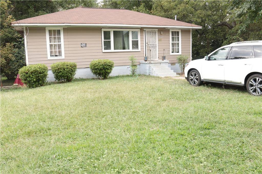 Atlanta, GA 30318,590 Elmwood RD NW