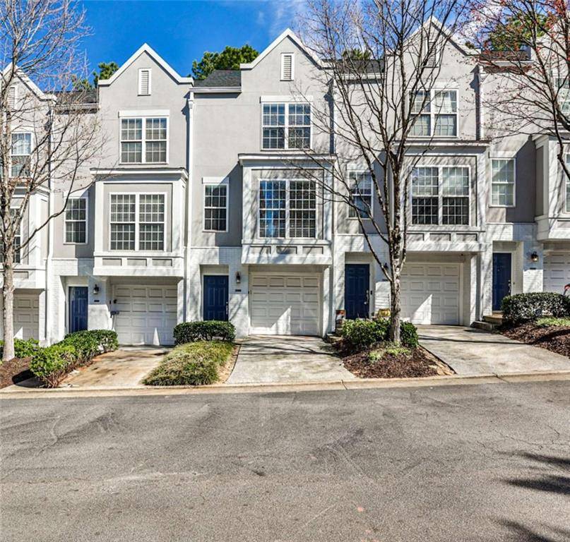 Atlanta, GA 30316,1126 VILLAGE CT