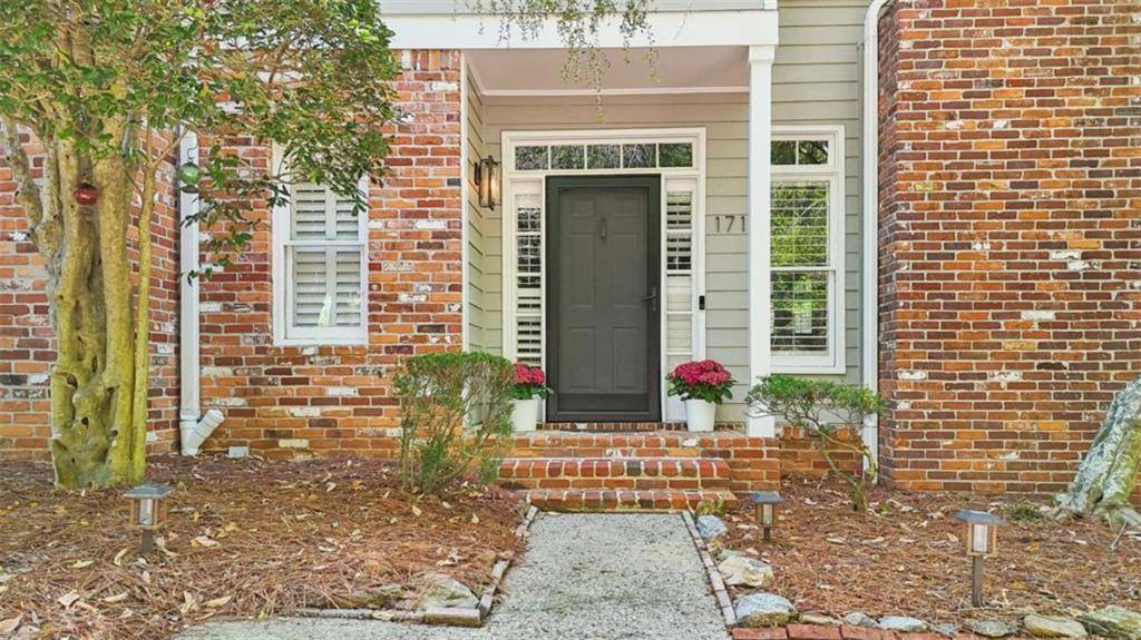 Roswell, GA 30075,171 Riverview TRL